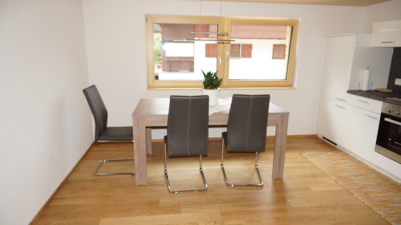 梅劳Haus Edeltraud公寓 外观 照片