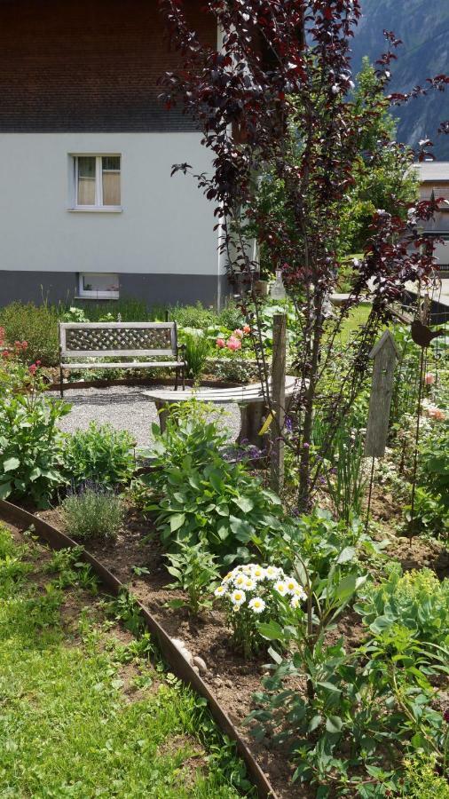 梅劳Haus Edeltraud公寓 外观 照片
